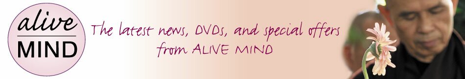 Alive Mind Alive Mind